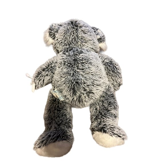 Build A Bear Koala Bear Soft Gray White Plush Realistic Stuffed Animal Toy BAB - Picture 3 of 8